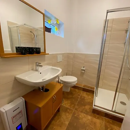 Apartment Angelas Hunxe
