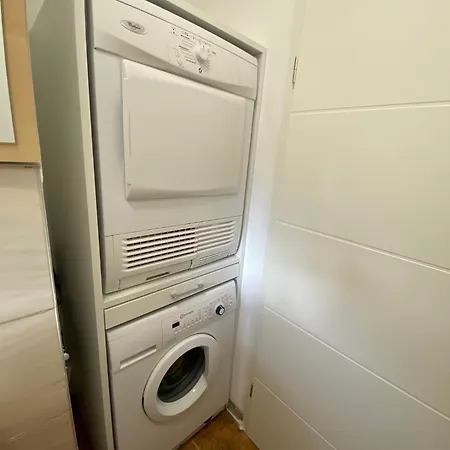 Angelas Apartment