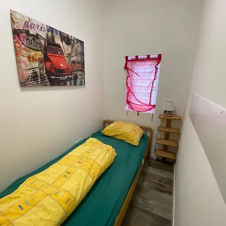 Apartment Angelas