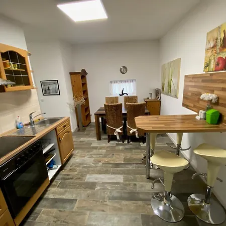 Angelas Apartment