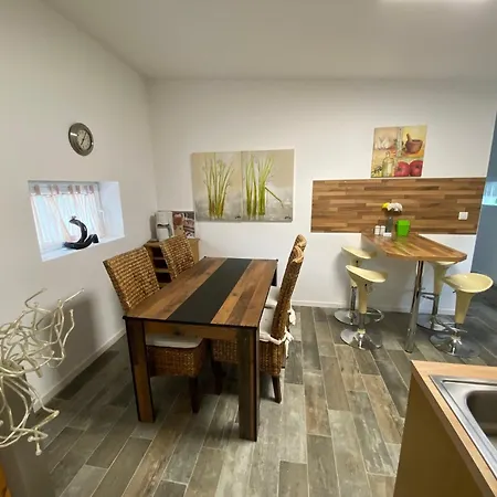 Angelas Apartment
